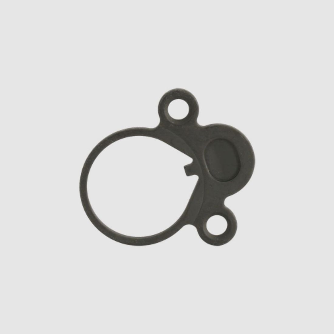 Heckler & Koch HK416 / MR223 Endplate HK Carbine