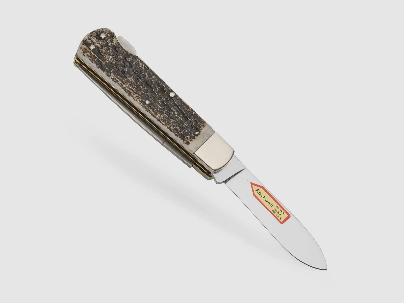 PUMA hunting pocket knife II