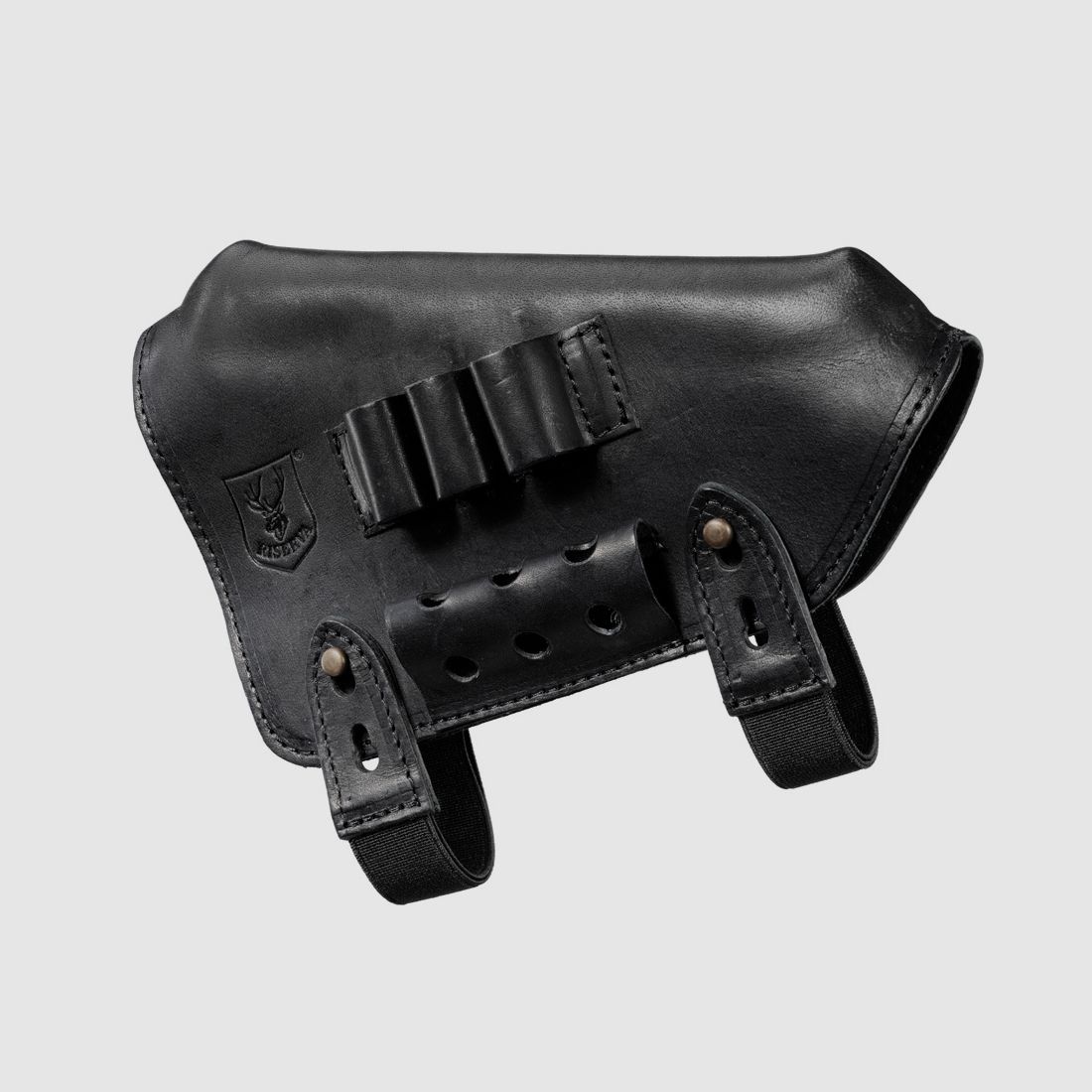 Riserva – Optical Alignment for Rifle Stock