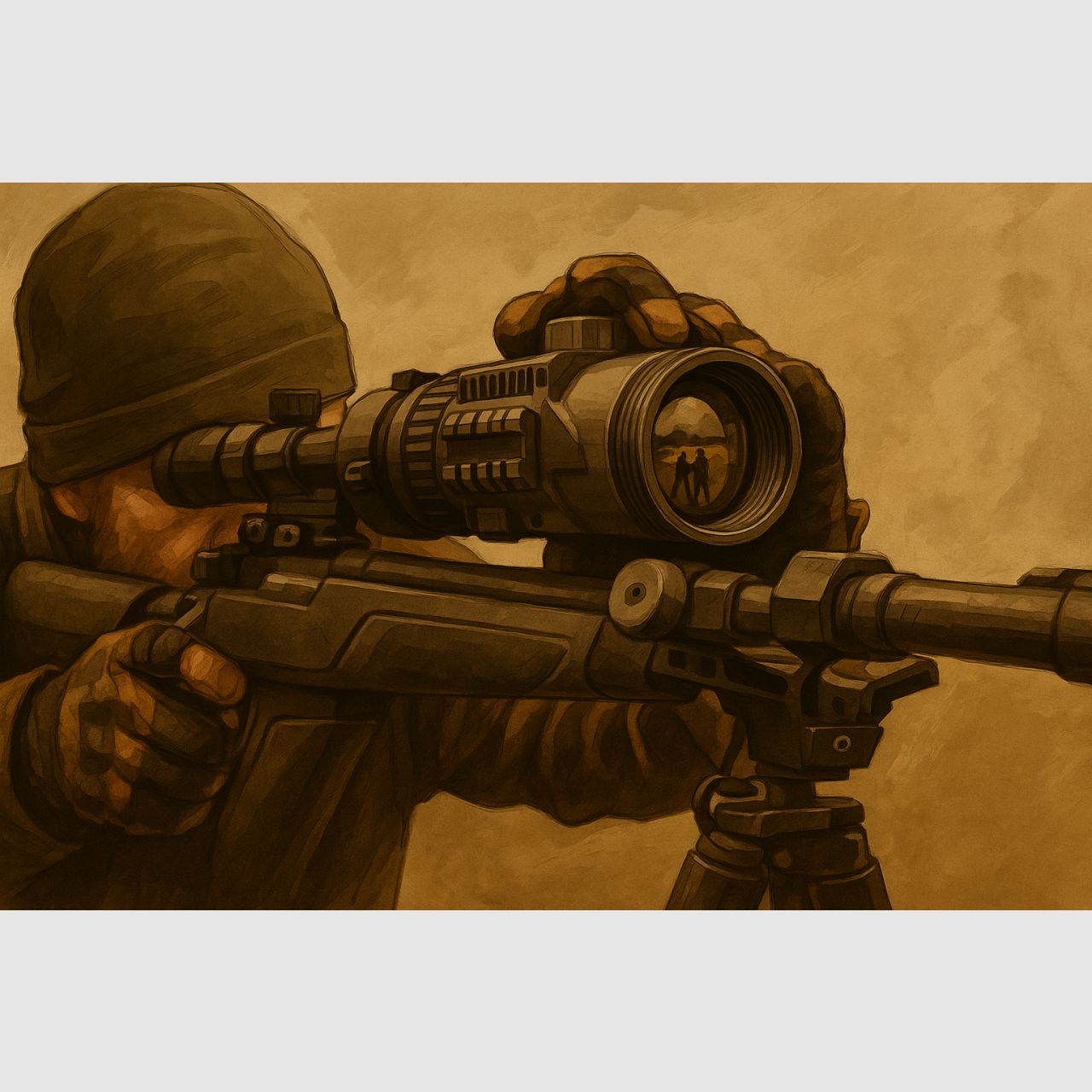 Séminaires AFJS - Tir avec Dispositifs de Prise