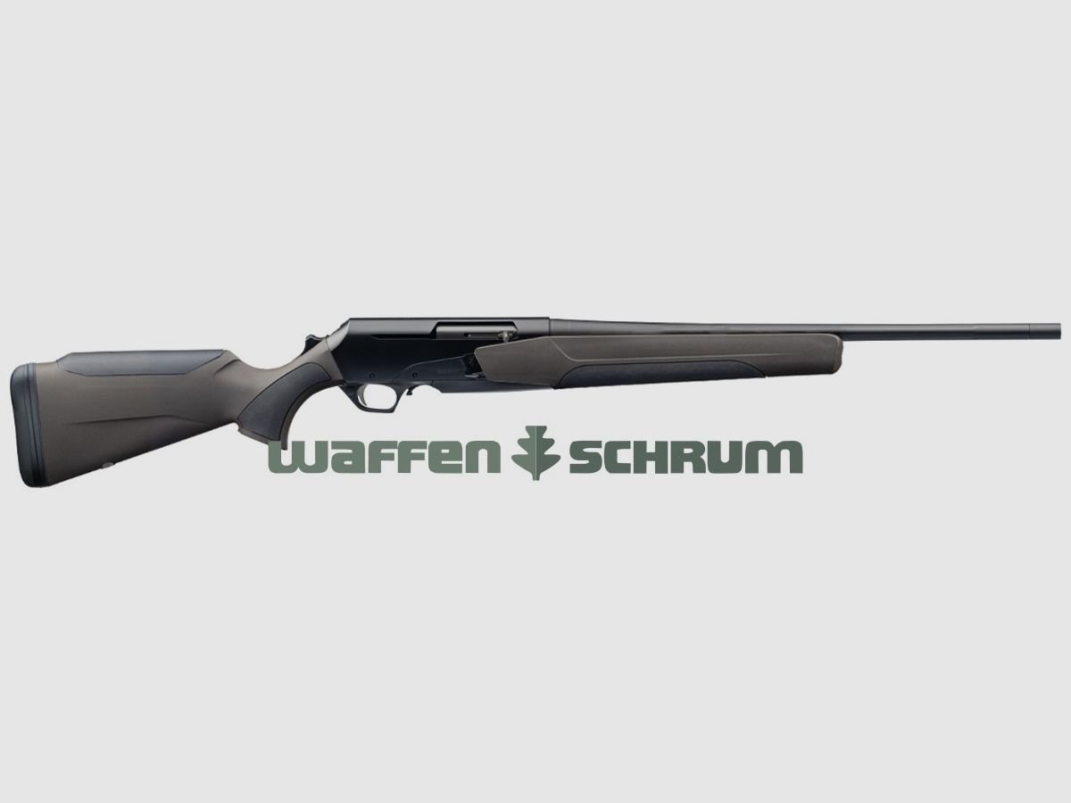 Browning BAR 4X Hunter Composite