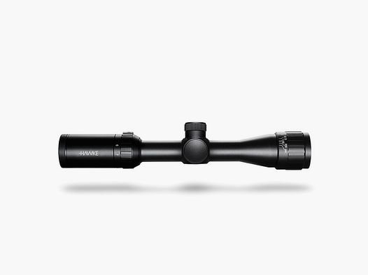 Hawke Vantage 2-7x32mm AO Mil-Dot