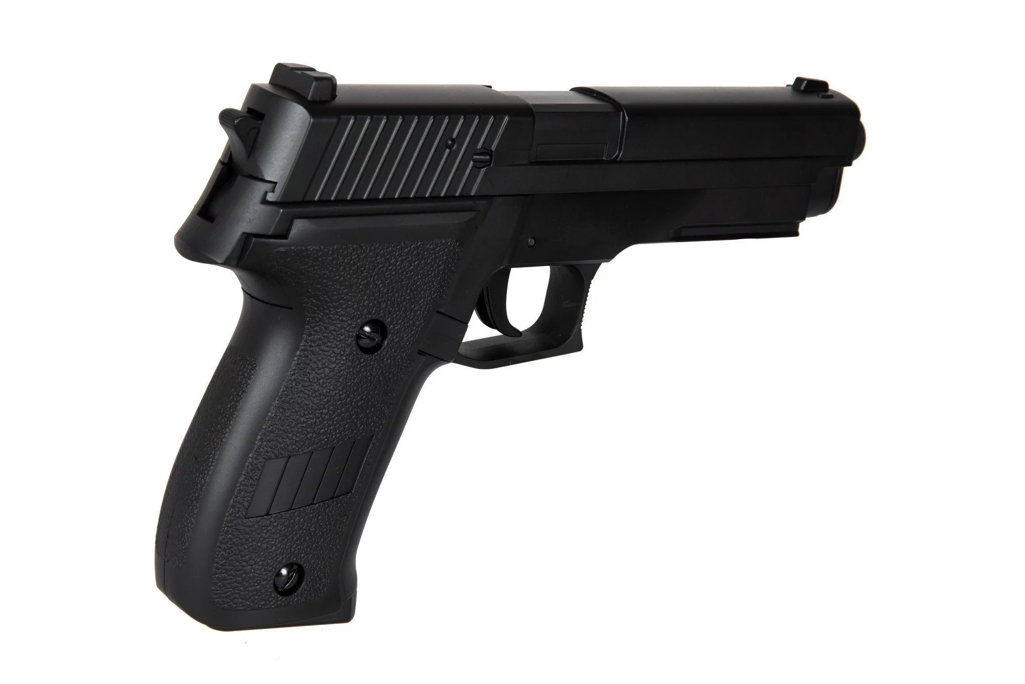 ASG-Pistole CYMA CM122S MOSFET Edition (ohne Akku), Bild 8 von 14