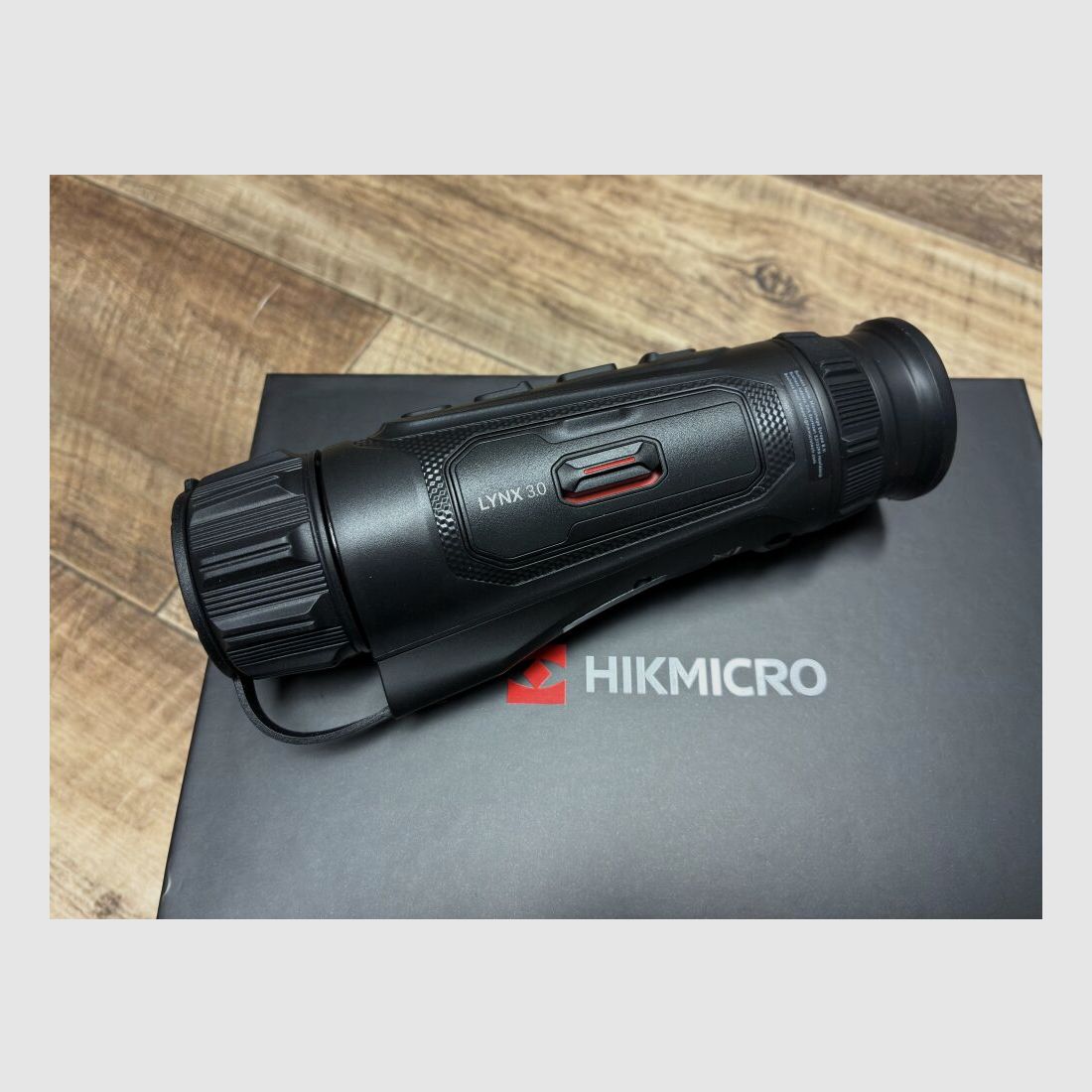 Hikmicro Lynx LQ35L 3.0 mit Entfernungsmesser