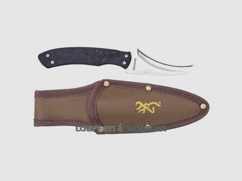 Coltello da caccia Browning Primal Gut