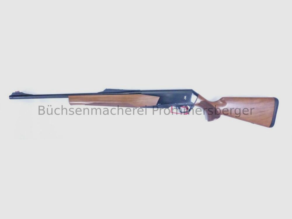 Browning BAR MK3 Hunter Gold, zdjęcie 1 z 2