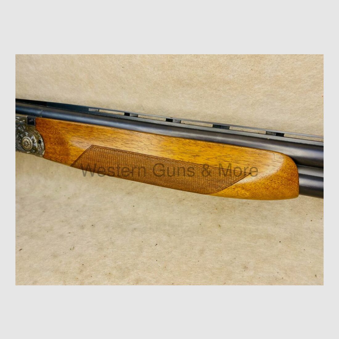 SKB	 Mod. 600