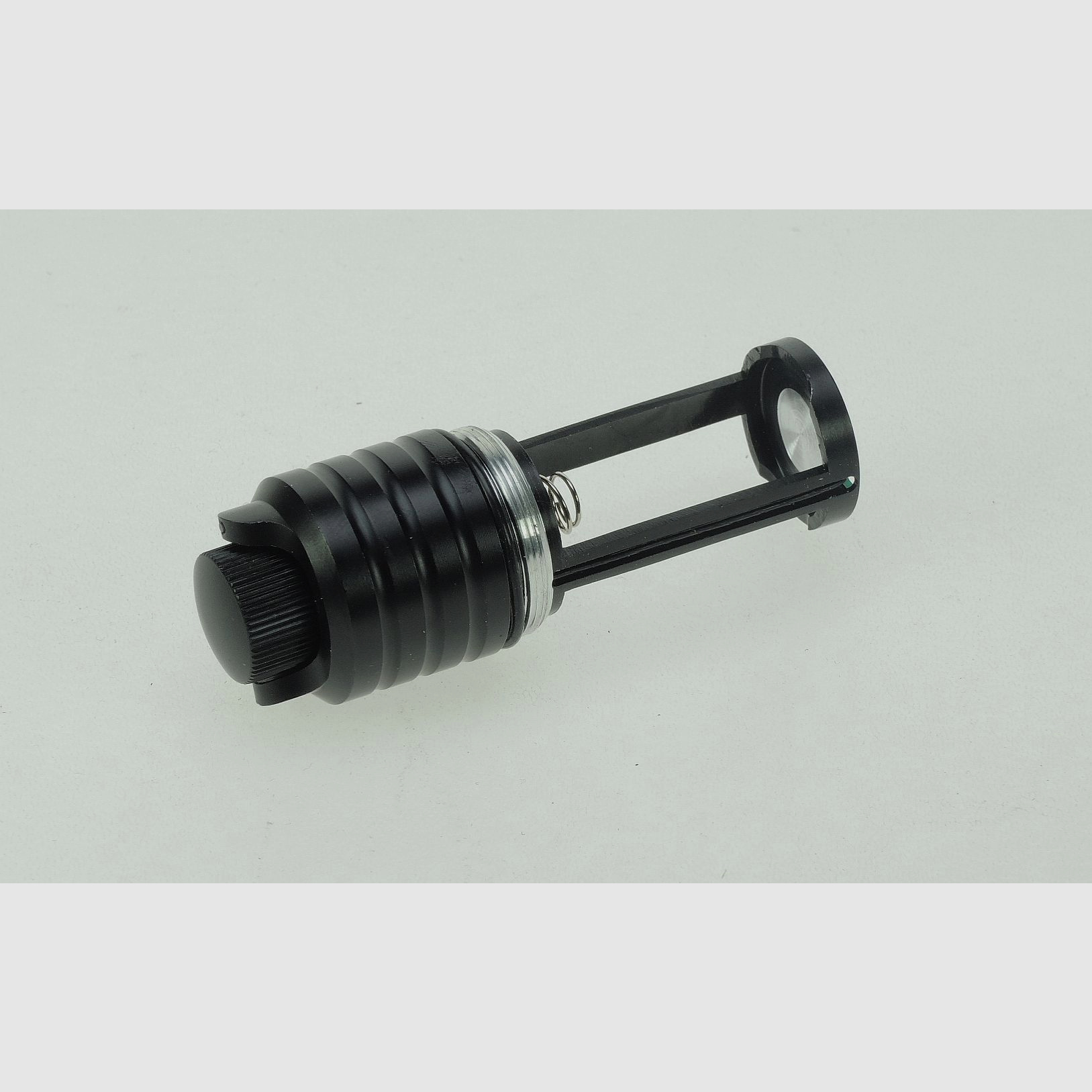 Laserluchs LA-DIMMER01