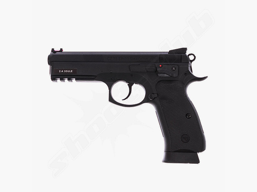 ASG	 CZ SP-01 Shadow NBB - CO2 Pistole im Kaliber 4,5 mm BB