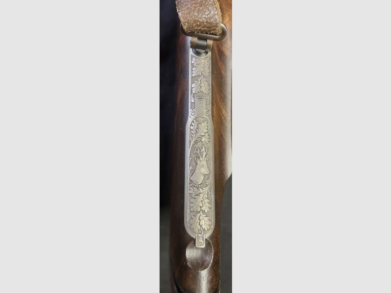 Blaser B750/88