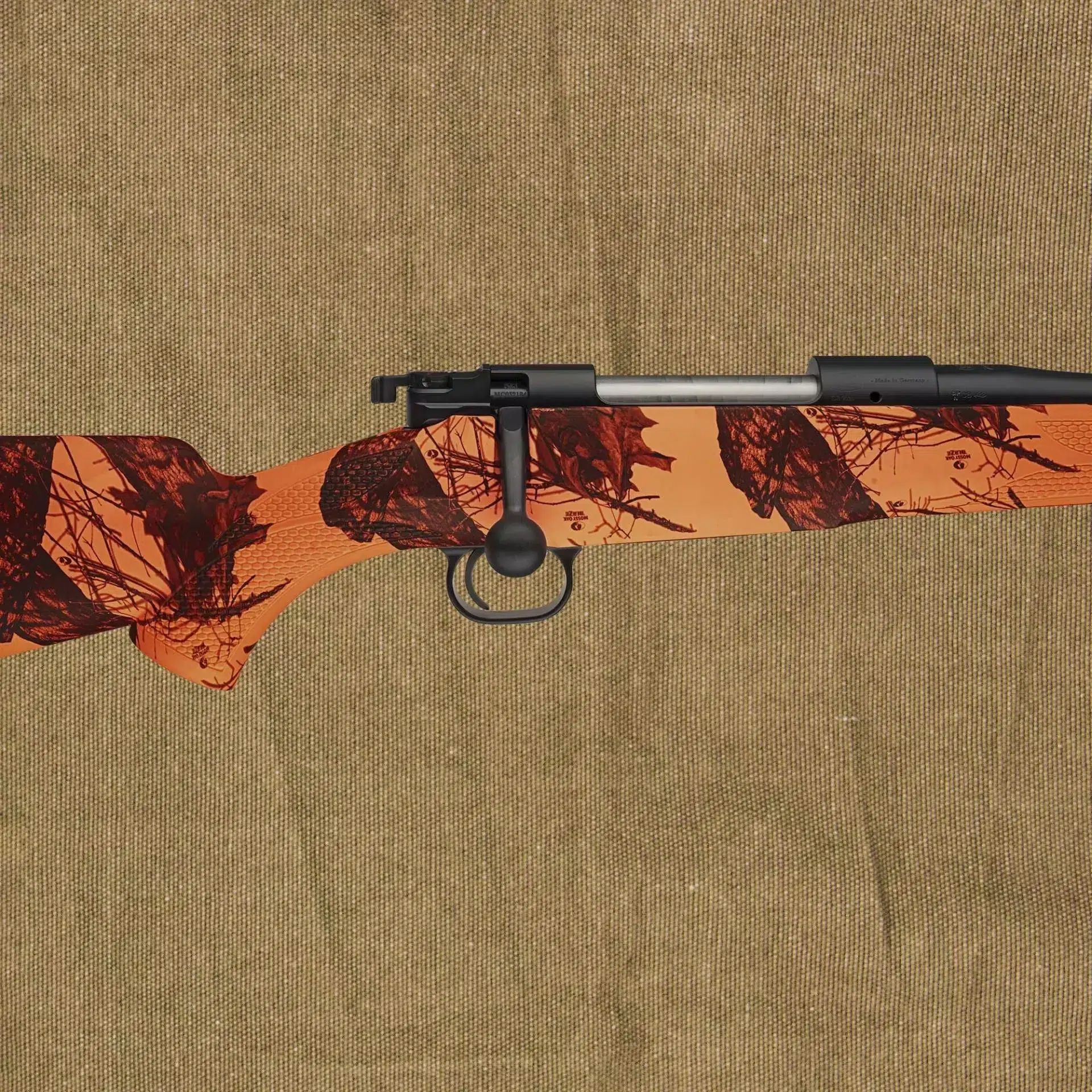 Mauser M12 Trail