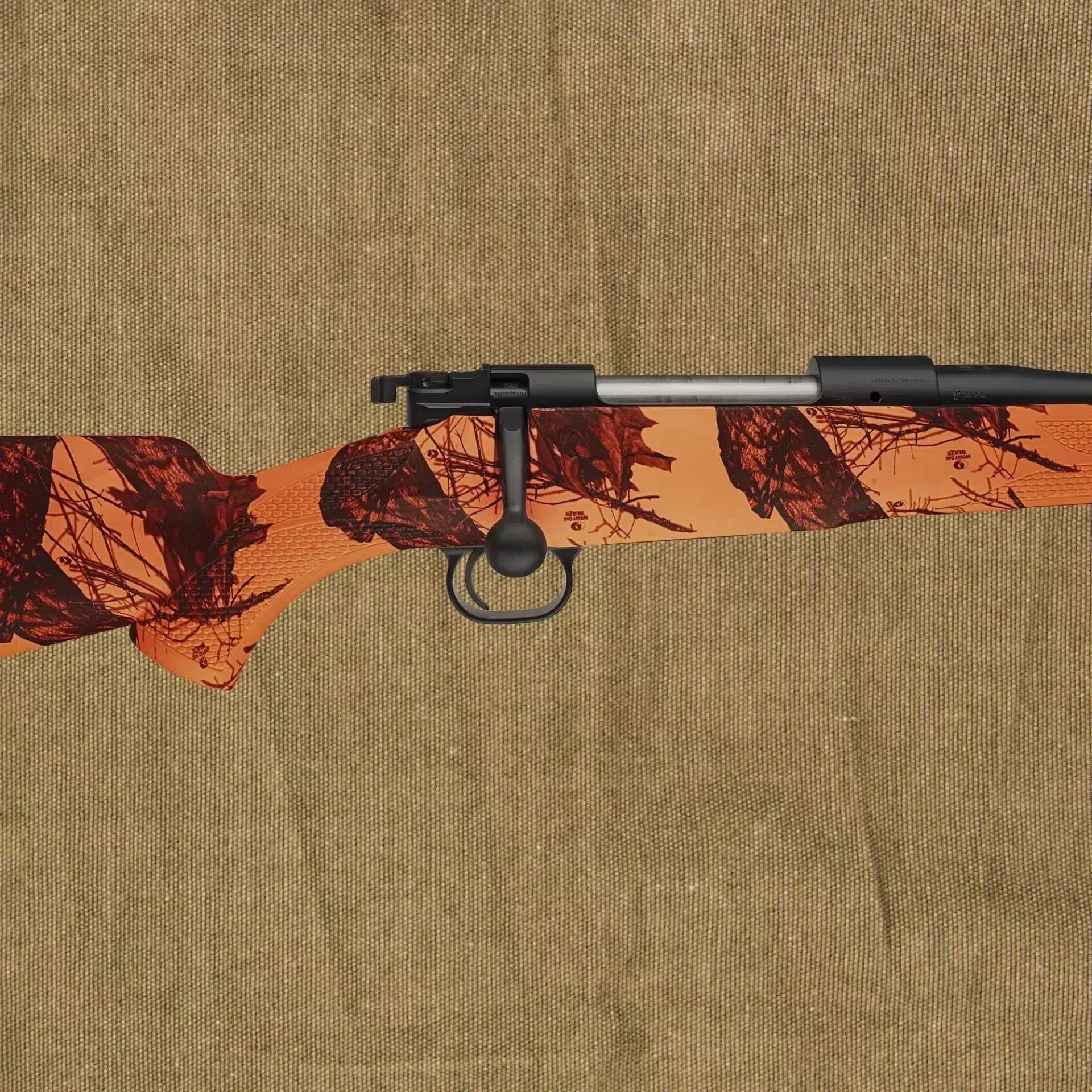 Mauser M12 Trail Handspanner