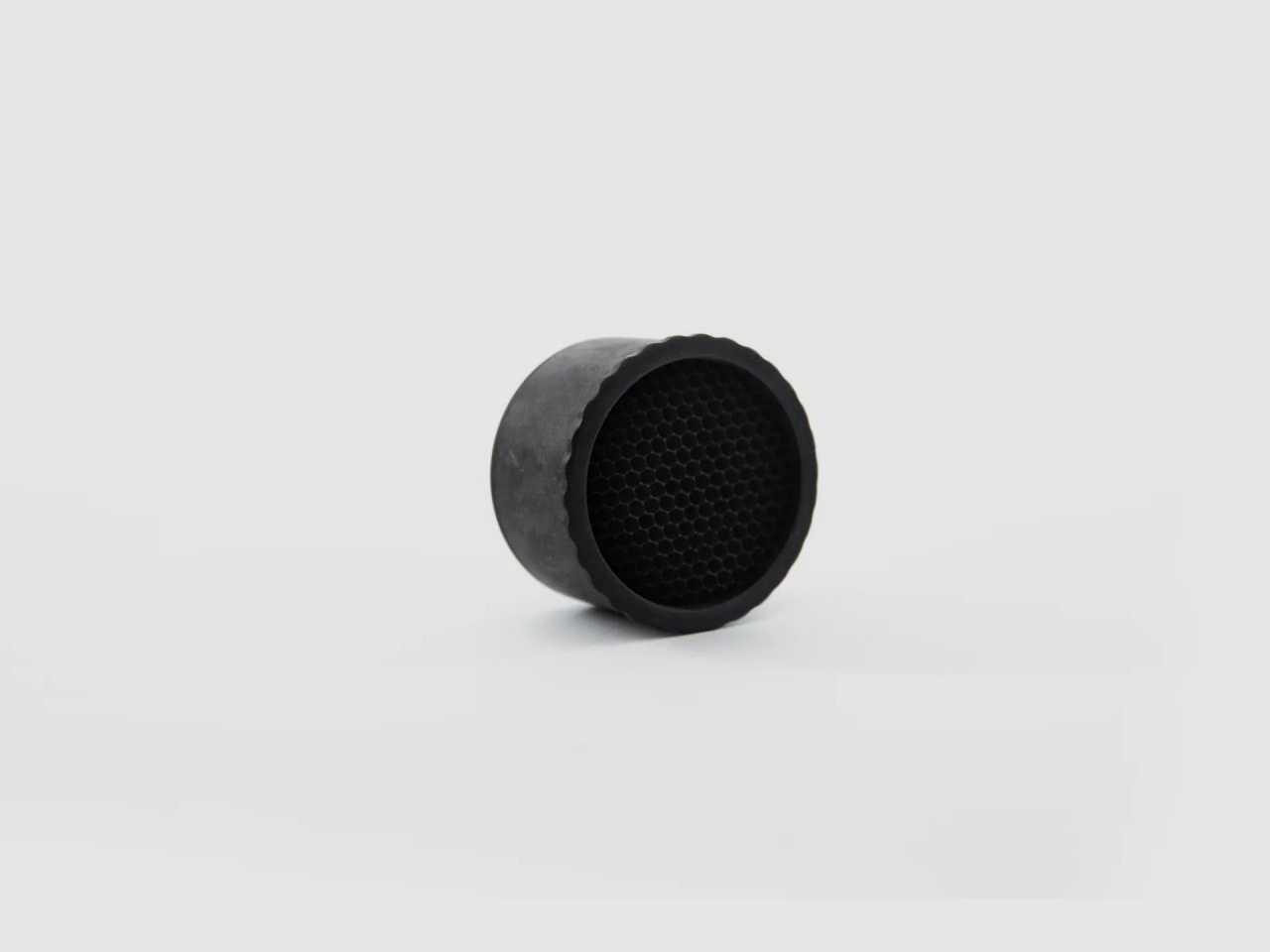 ZCO Zero Compromise Wabenfilter 56mm schwarz Anti-Reflection