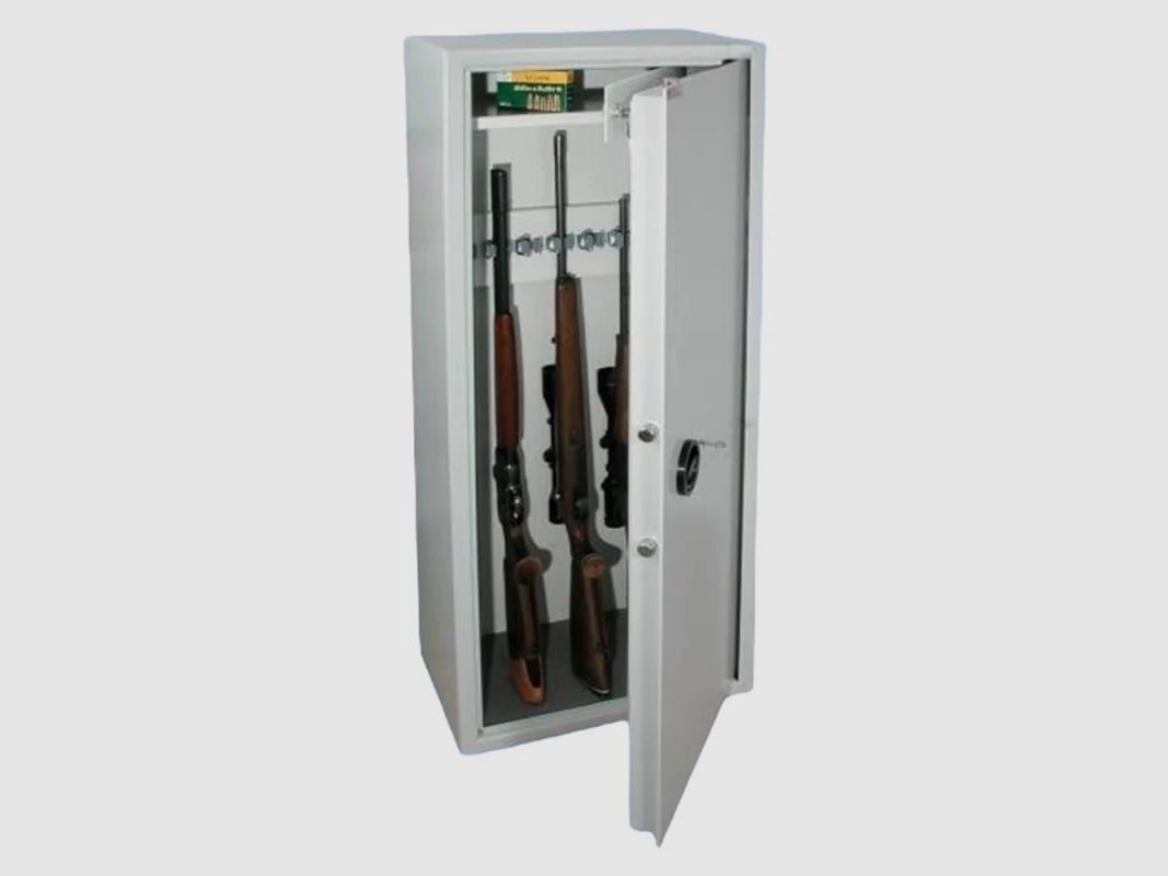 Wapenkast POLASZEK HIT WF 140 E-7