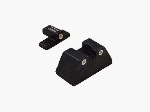 Trijicon Visier B&T Gelb/Grün H&K USP