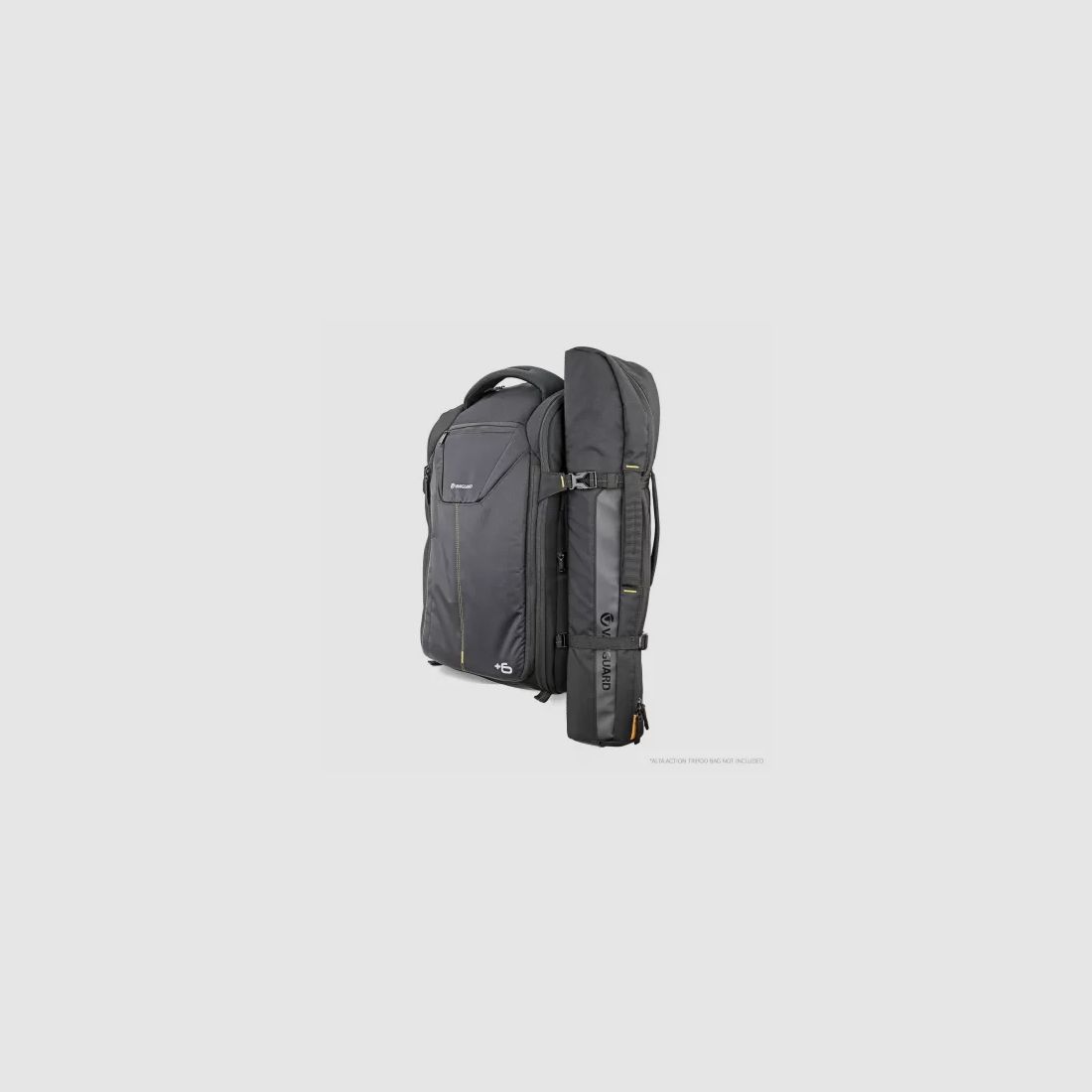 Alta Rise 48 - Backpack, image 19 of 23