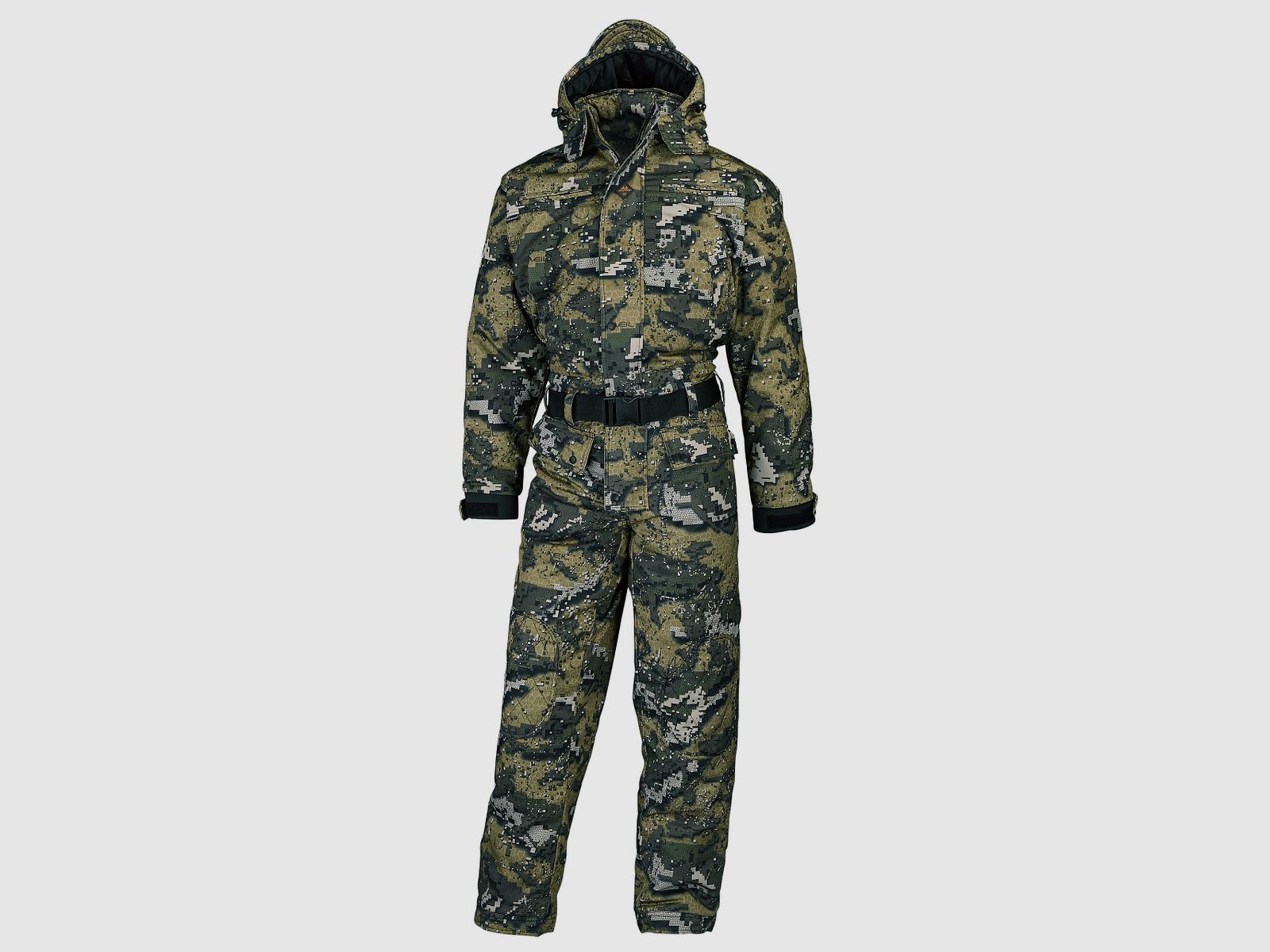 Swedteam Men's Hunting Overall Ridge Thermo