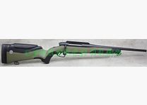 Steyr RMS WILD Grün .308 Win. 51cm