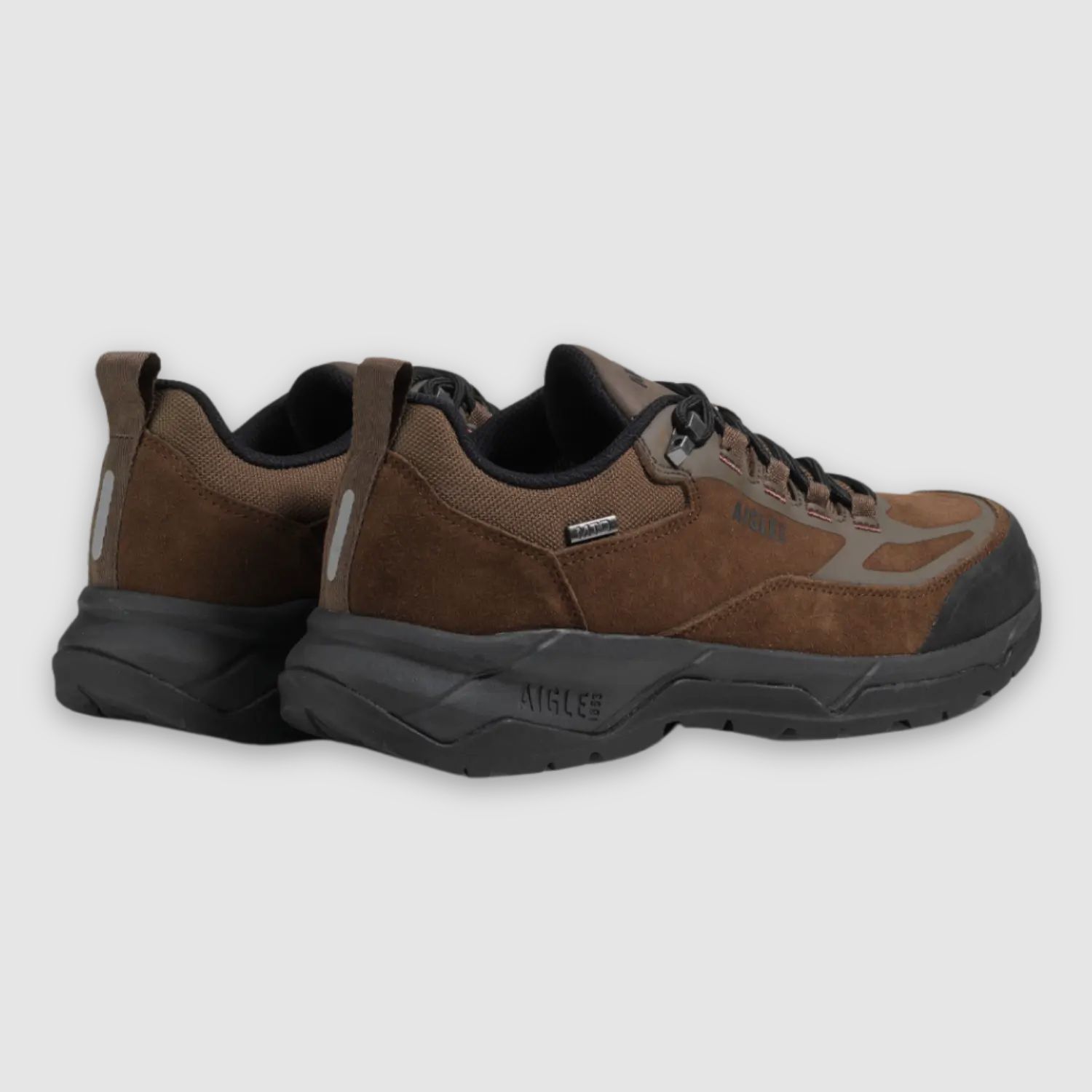 Aigle Palka Low MTD