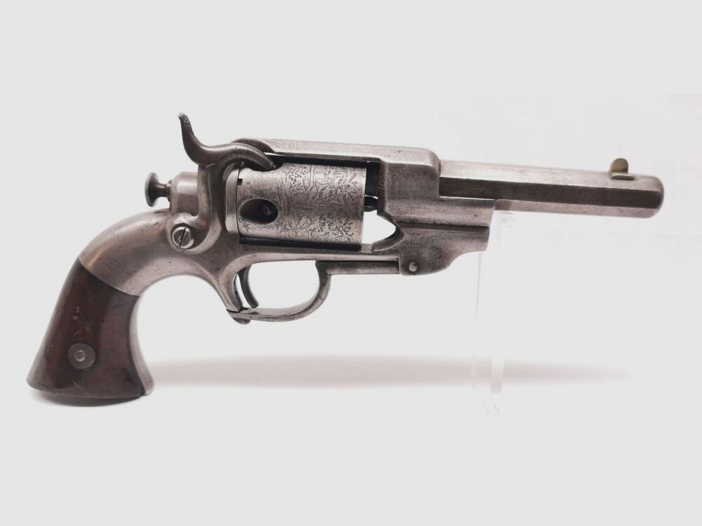 Allen&Wheelock Sidehammer