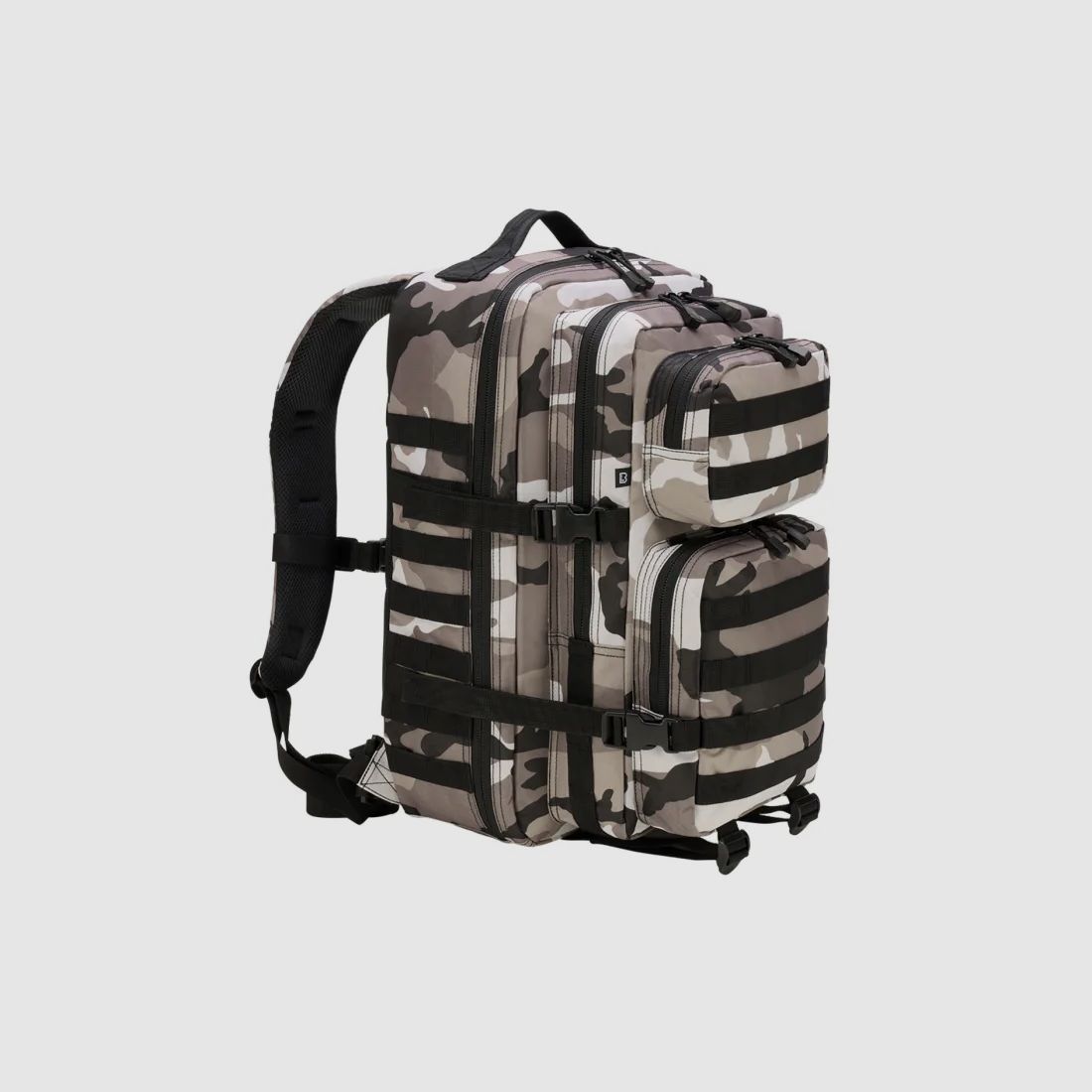 Brandit US Rugzak Cooper - Groot - 40 Liter - Urban