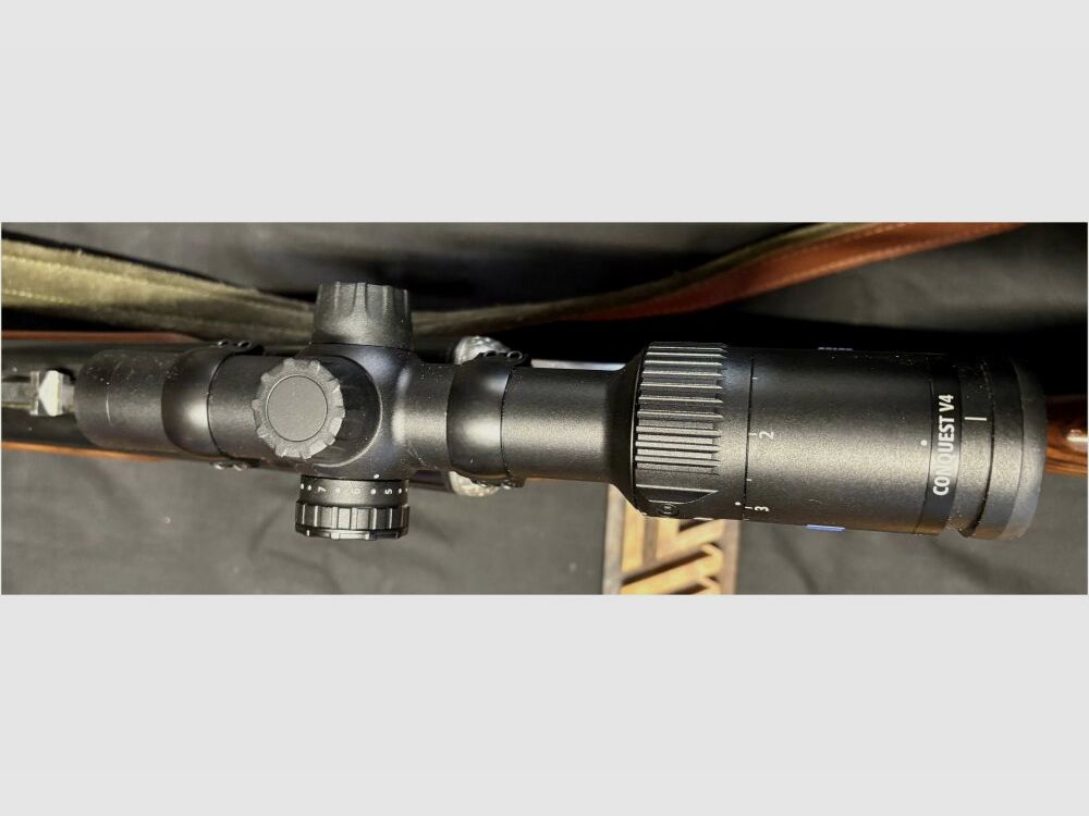 Armas EGO ohne .375H&H