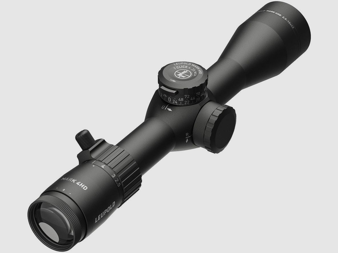 Richtkijker Leupold Mark 4HD 2.5-10x42, afbeelding 2 van 5