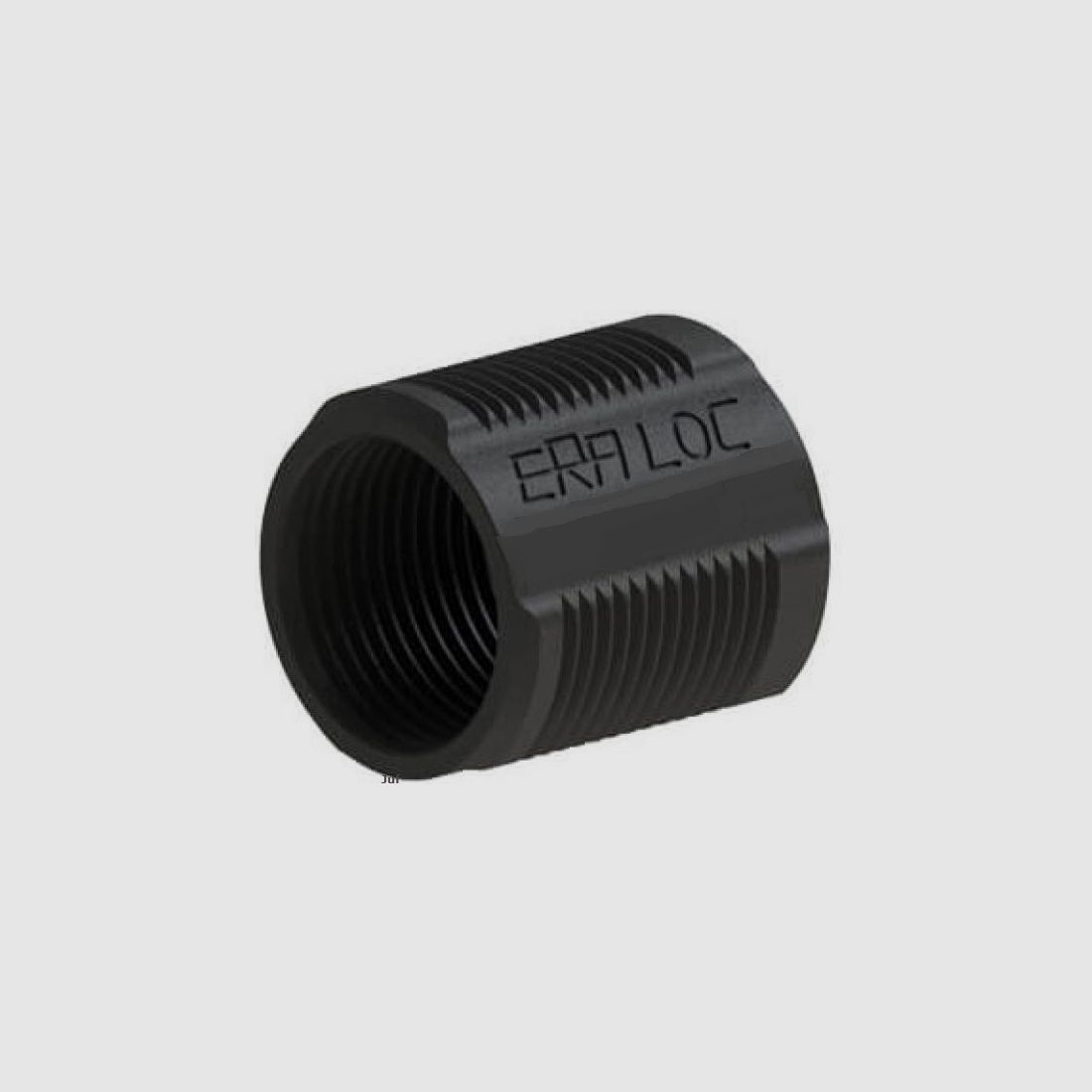 Adaptateur de filetage de canon Recknagel ERA LOC (démontage rapide)