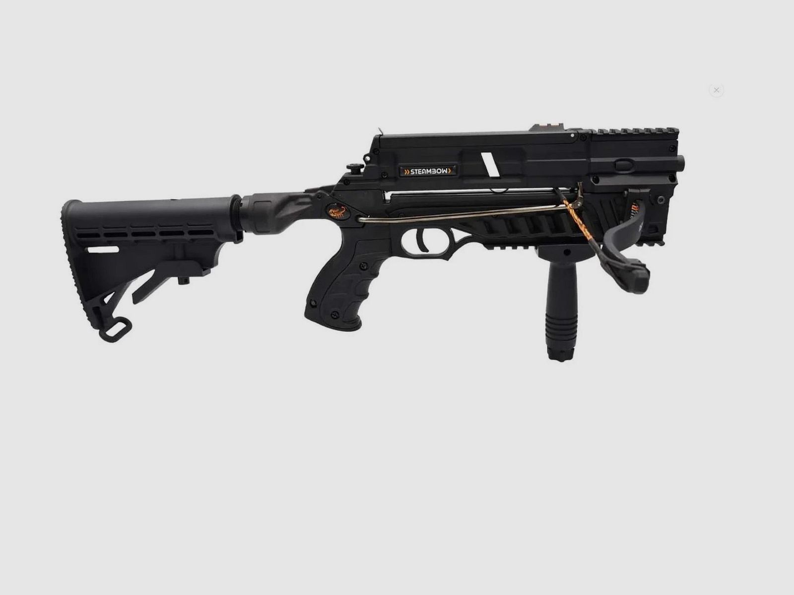 Steambow AR 6, Stinger 2 Tactical