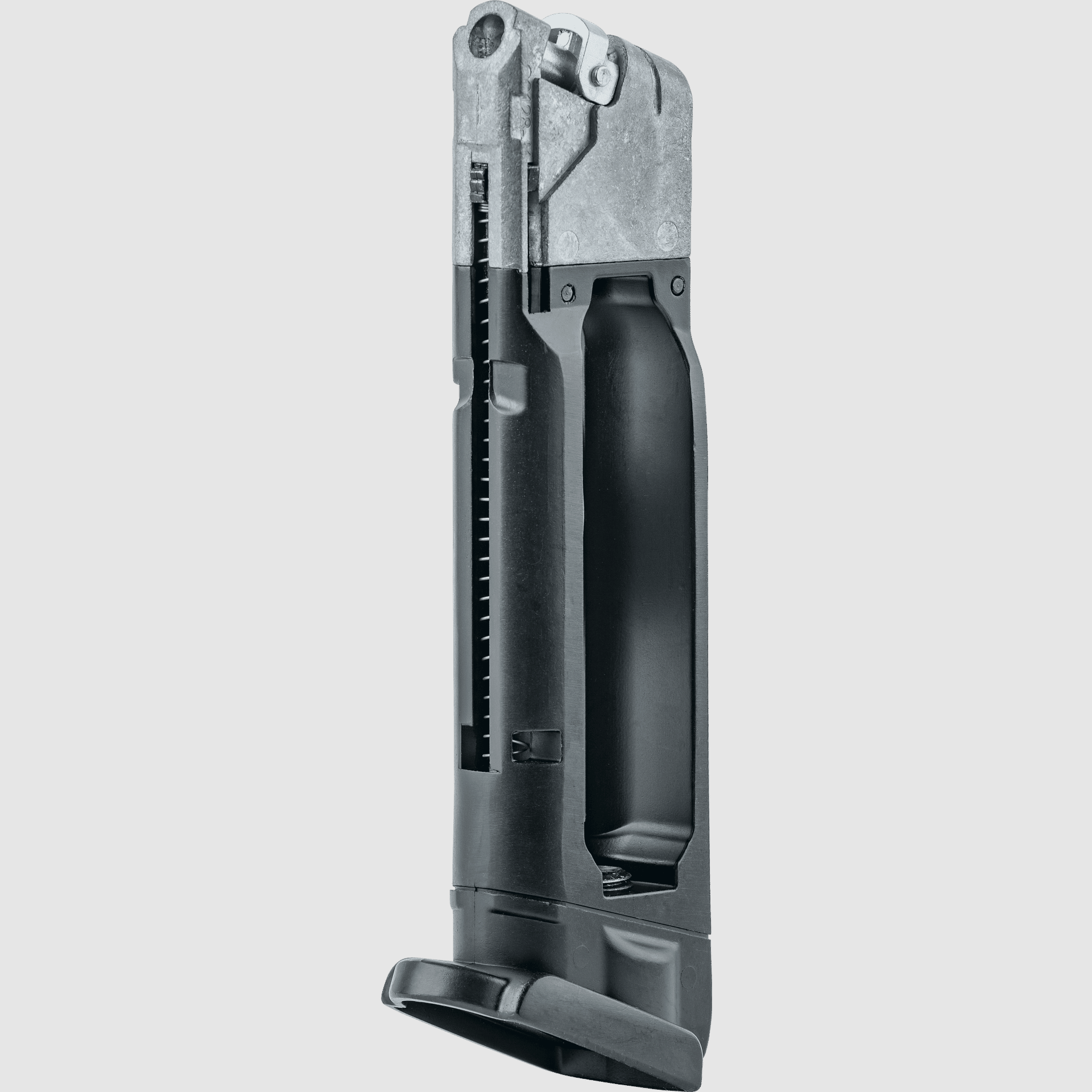 Heckler & Koch Magazin