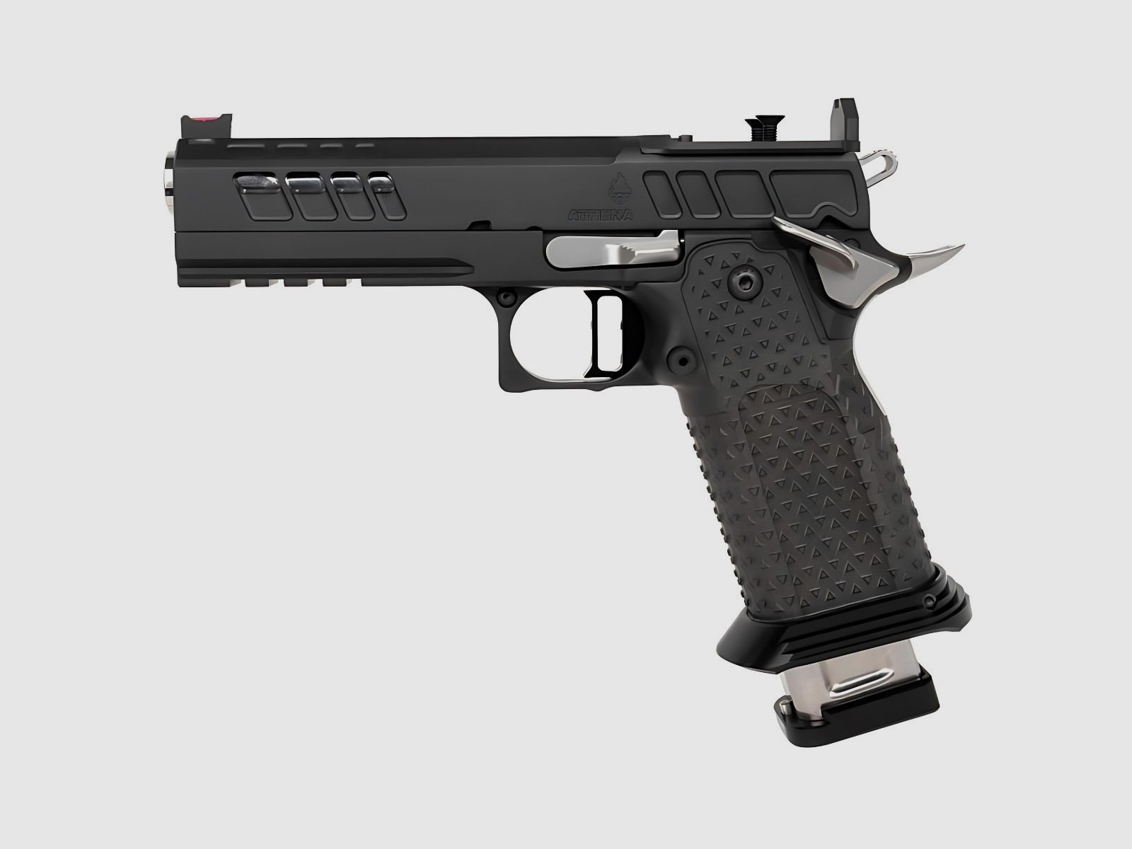 Atlas Gunworks Athena Two Tone, image 1 of 4