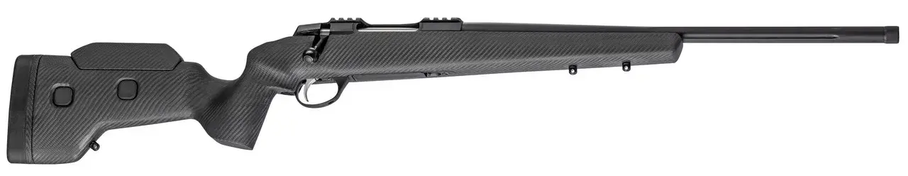 Repetierbüchse Sako 90 Quest Kaliber 6,5 Creedmoor, Bild 2 von 2