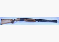 Brenner Mod. BF20 Supersport