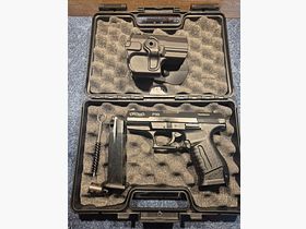 Walther  P99   Schreckschuss 