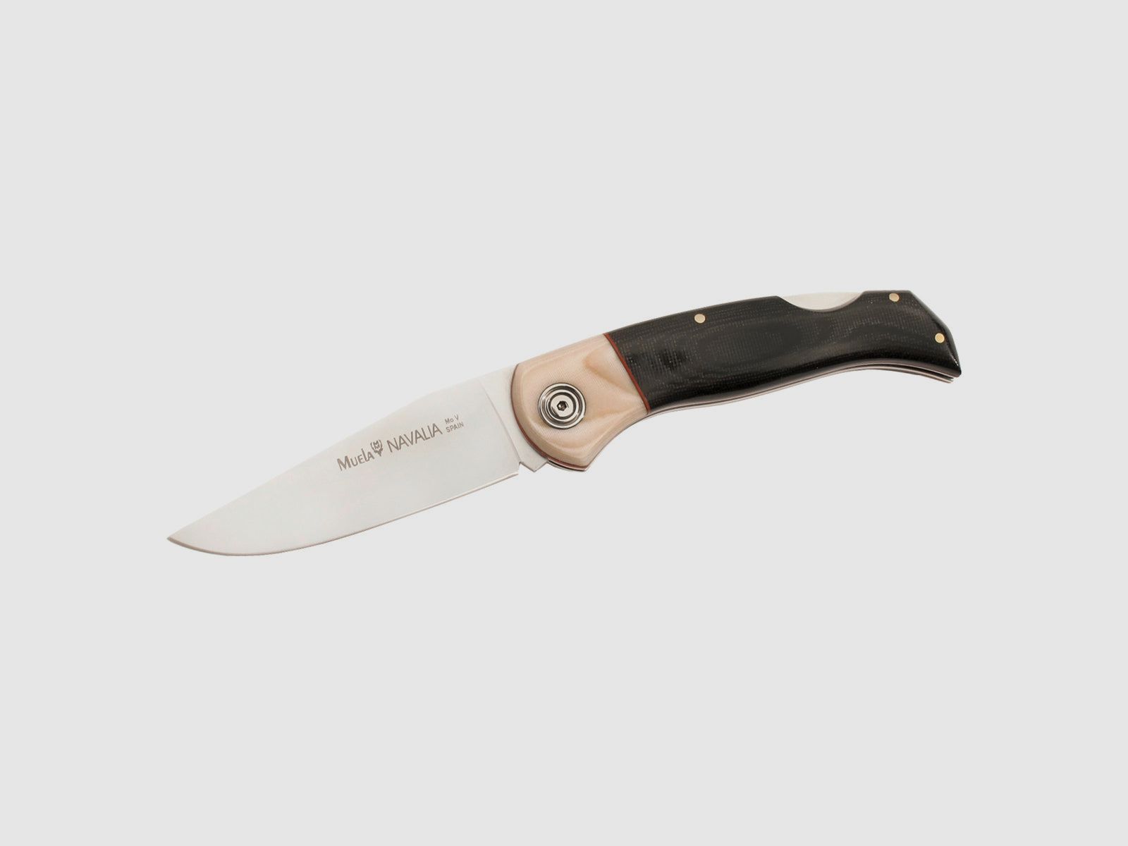 Muela NAVALIA-10 Taschenmesser für Camping und Abenteuer, Bild 4 von 5