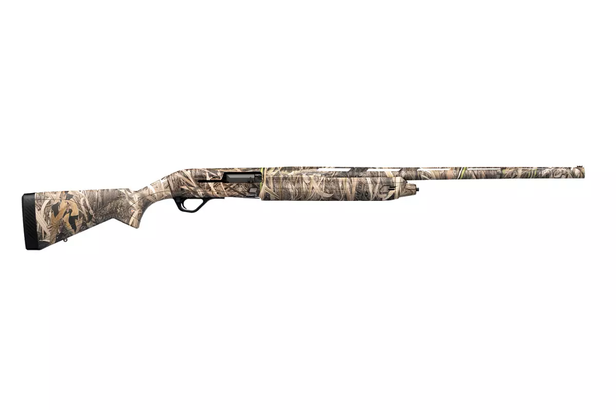 WINCHESTER – SX4 – CAL 12/89 – WATERFOWL – Canon de 76 CM – 2 Chokes, image 1 sur 4