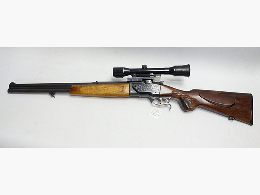 Brünner ZH m.ZF Uhlenflucht 2-6x32/1