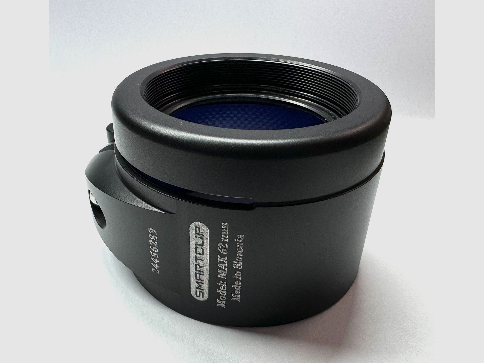 Smartclip Adapter MAX AX 62mm