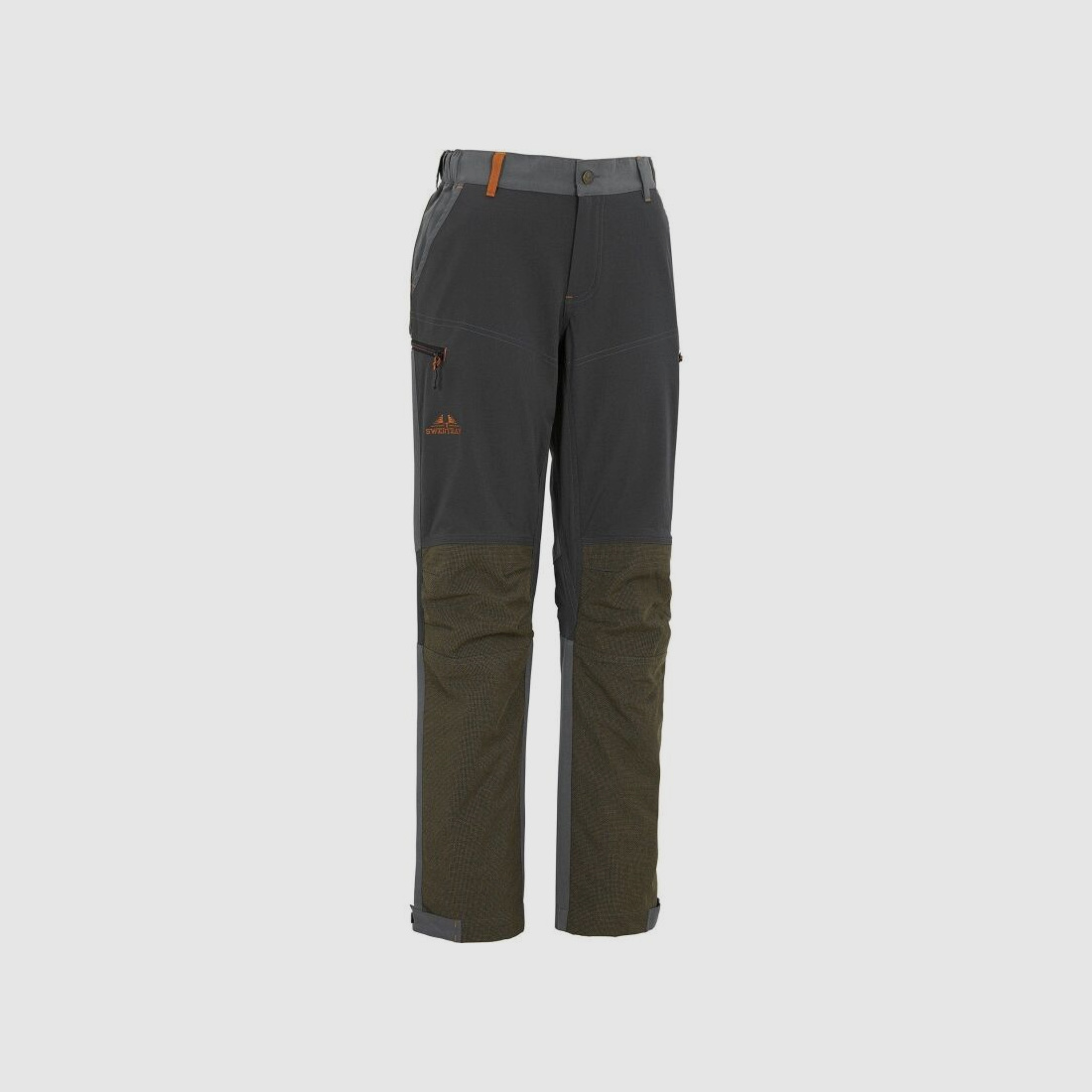 Swedteam Damen Jagd Hose Lynx XTRM Antibite