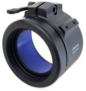 Wie der RUSAN Modular Adapter entstand