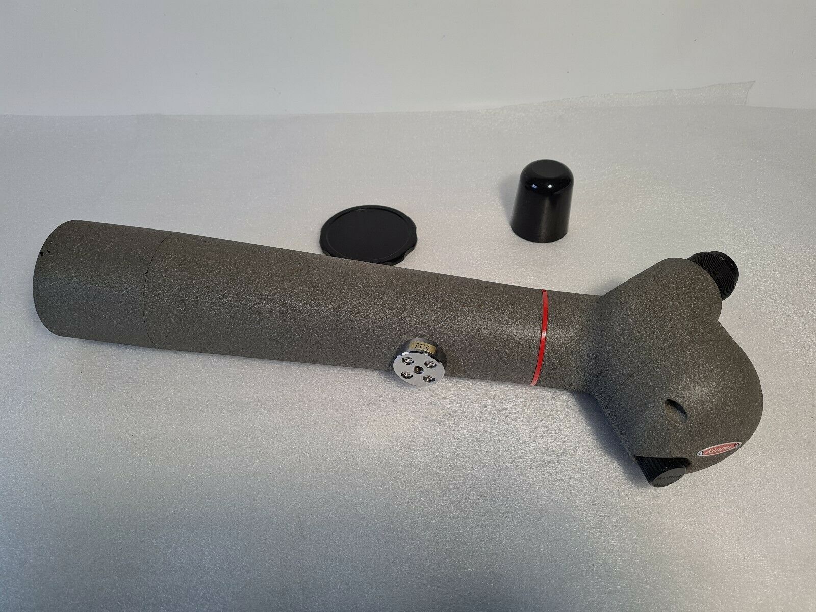 Kowa TS-1, Bild 6 von 9