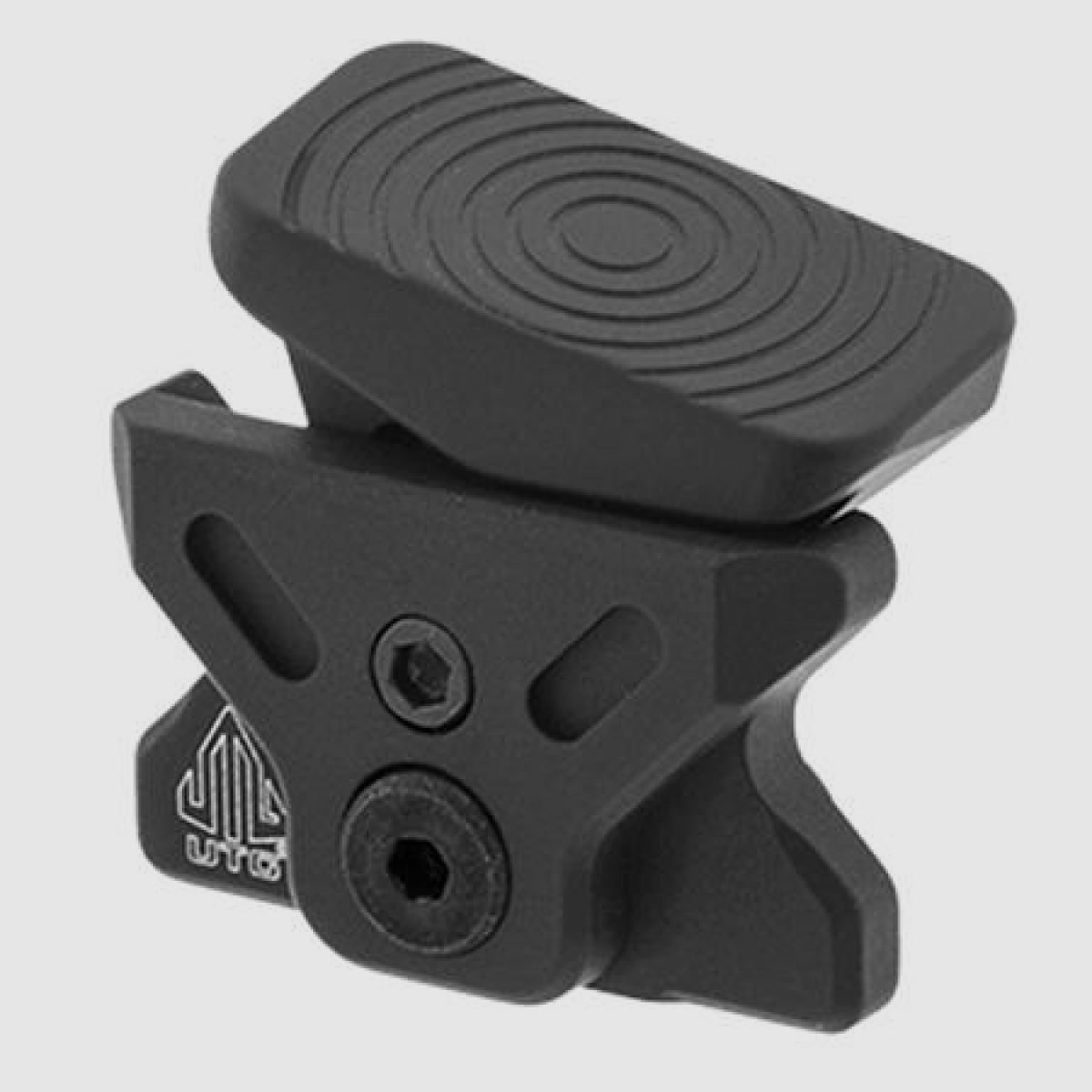 M-LOK Soporte de Índice Angulado Negro