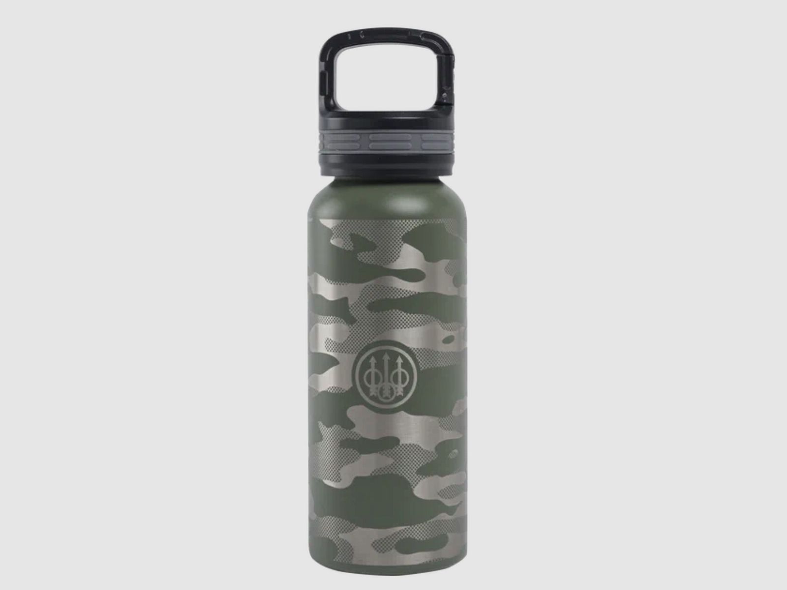 Beretta water bottle 475ml OD Green CAMO