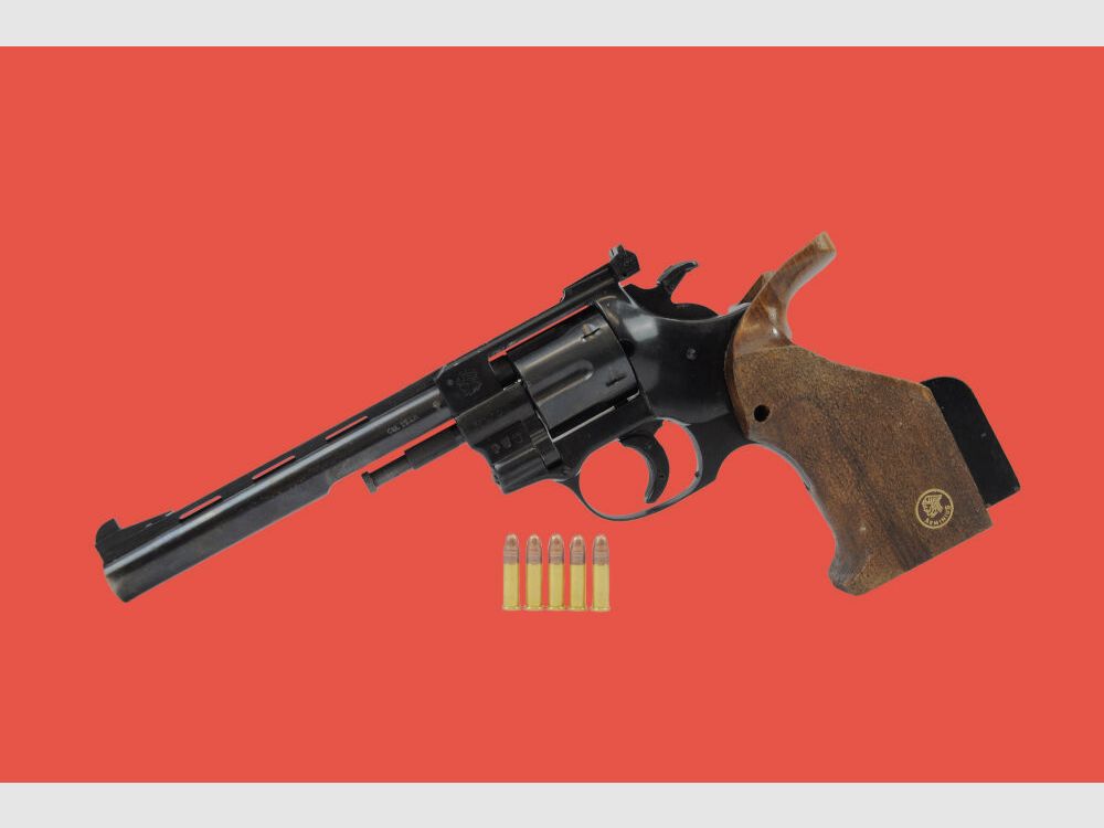 Weihrauch HW 9