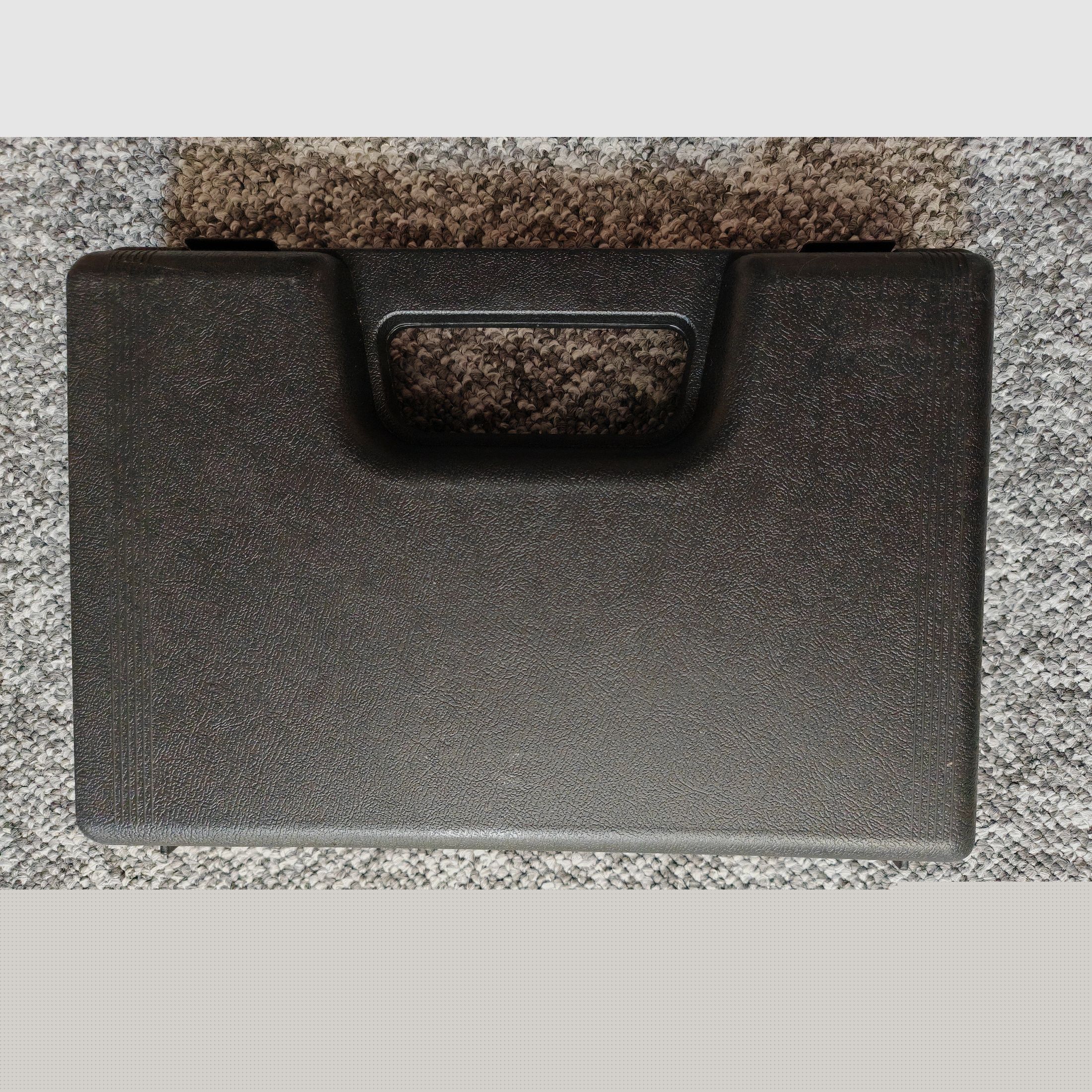 Umarex Walther PK380 PK 380 9mm P.A.K. | Nur Koffer und Zubehör