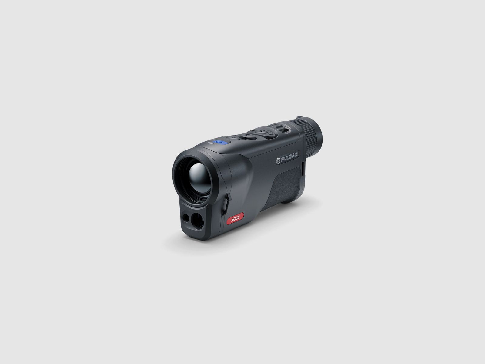Pulsar Oryx LRF XG35