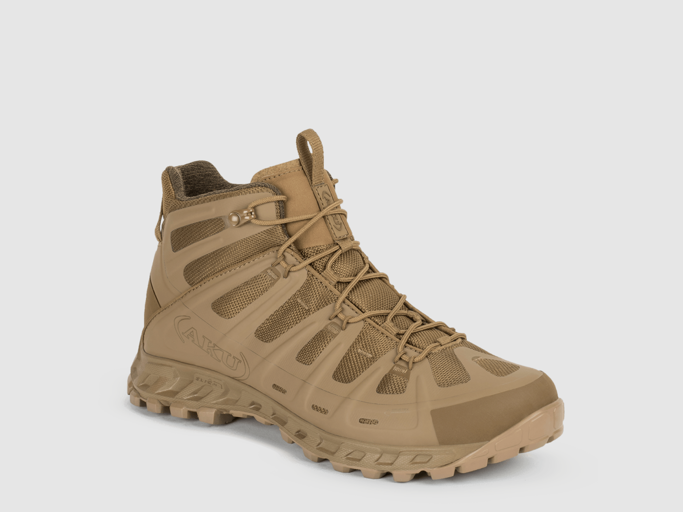 AKU Selvatica Tactical MID GTX