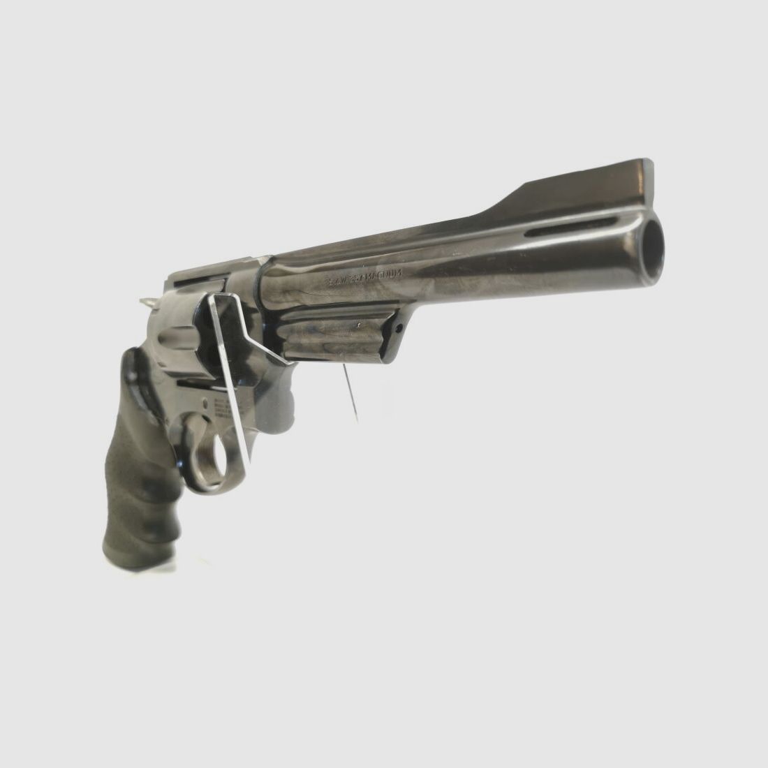 Smith & Wesson 27-3