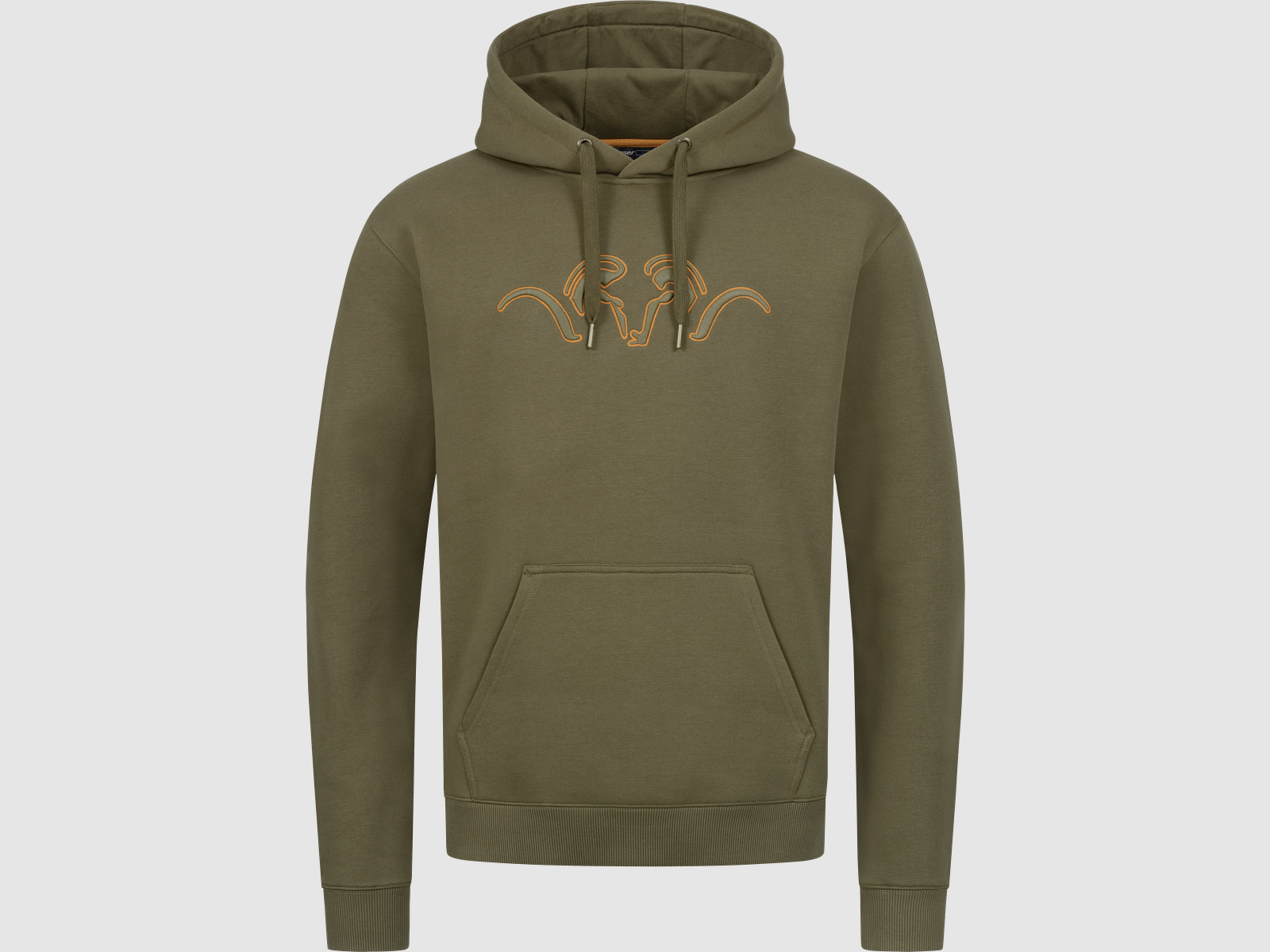 Blaser Argali Outline Hoody 26 Caper, image 1 sur 4