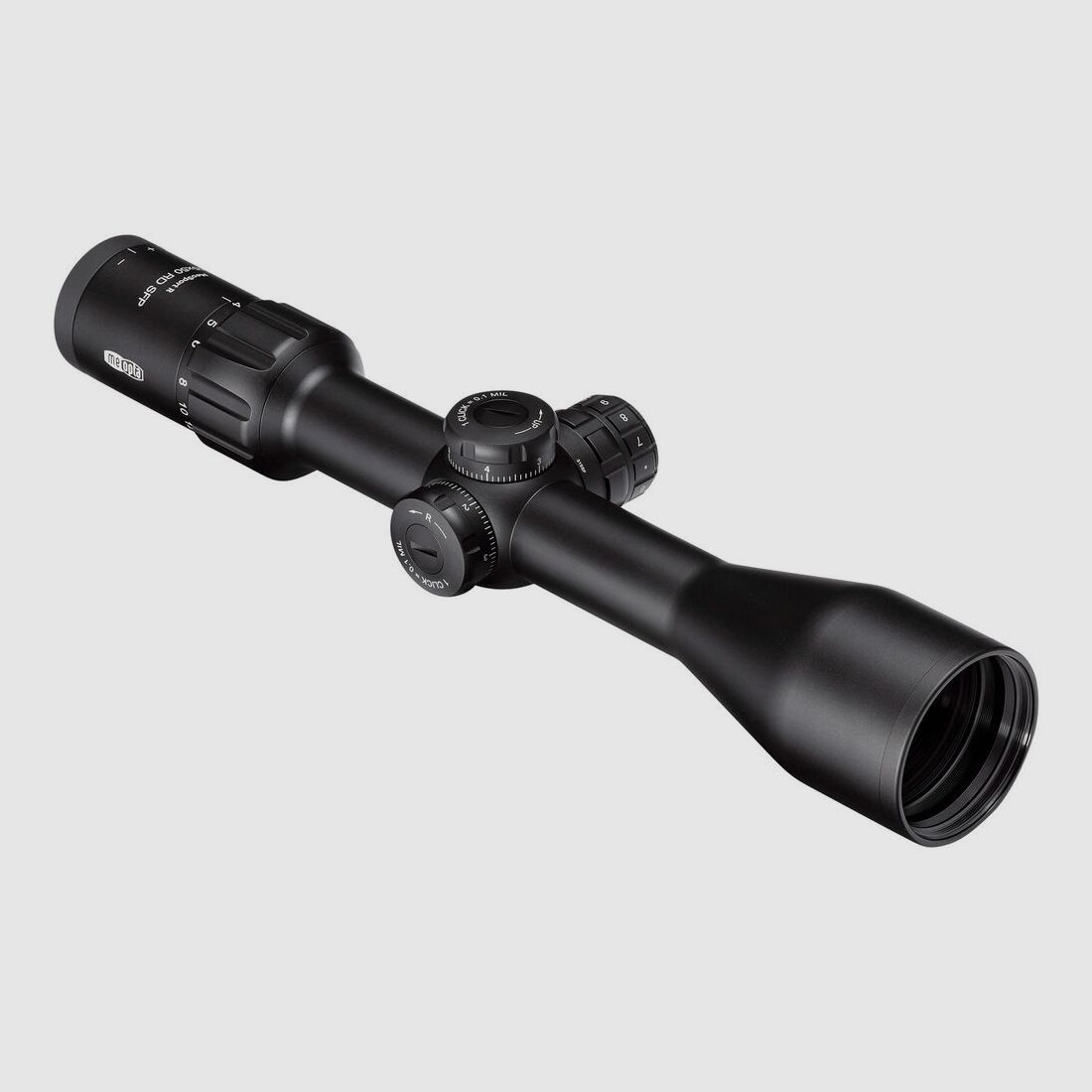 Meopta Zielfernrohr MeoSport R 3-15x50 Absehen 4C